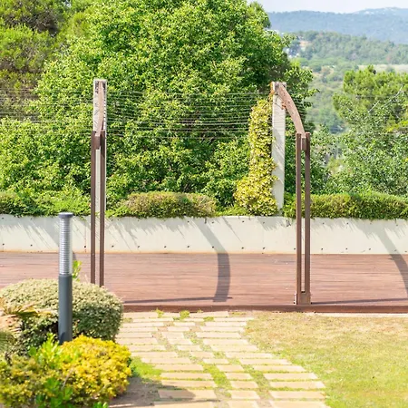 Charming Garden En 