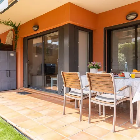 Charming Garden En 