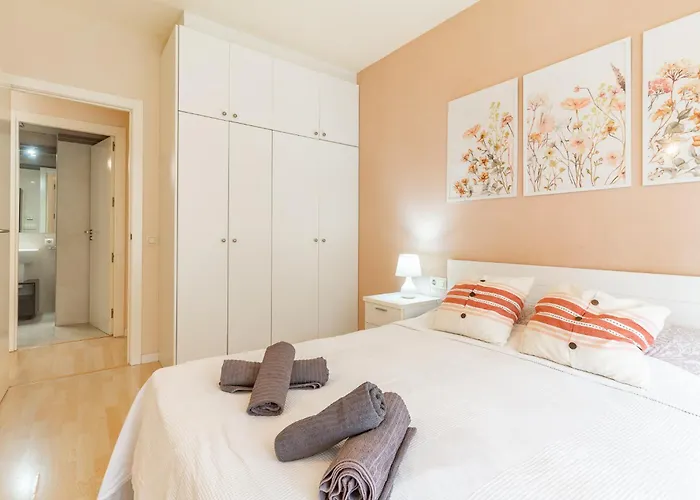 Charming Garden En Jardins De Sa Boadella *