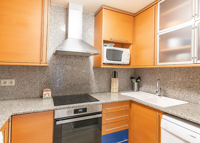 Charming Garden En Jardins De Sa Boadella