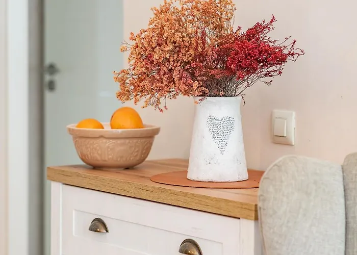 Charming Garden En Jardins De Sa Boadella