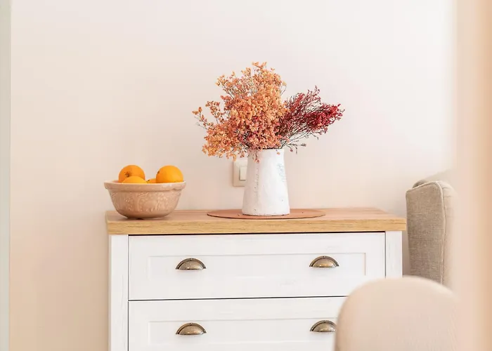 Charming Garden En Jardins De Sa Boadella Lloret de Mar