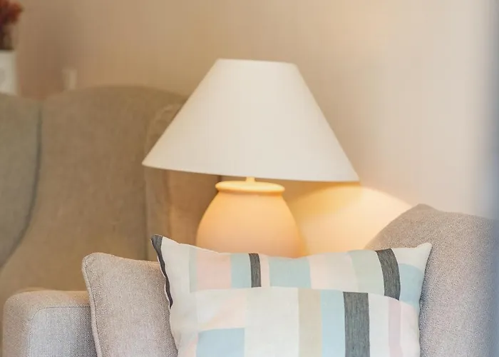 Charming Garden En Jardins De Sa Boadella * Lloret de Mar