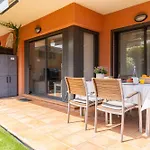 Charming Garden En 