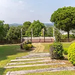 Charming Garden En 