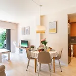 Charming Garden En 