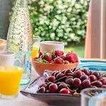 Charming Garden En 