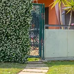 Charming Garden En 
