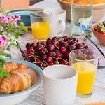 Apartment Charming Garden En 