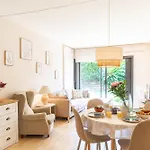 Charming Garden En 