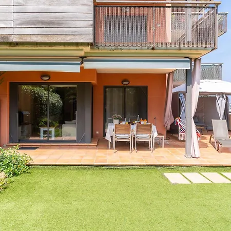 Charming Garden En 