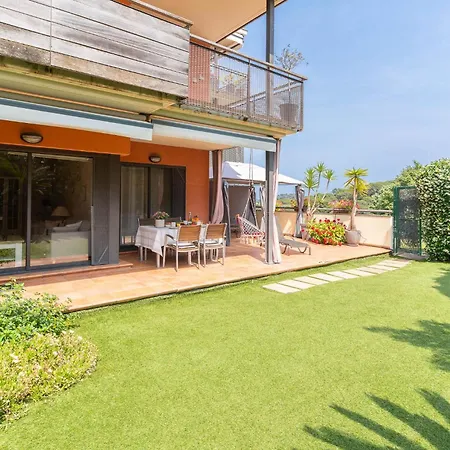 Charming Garden En 