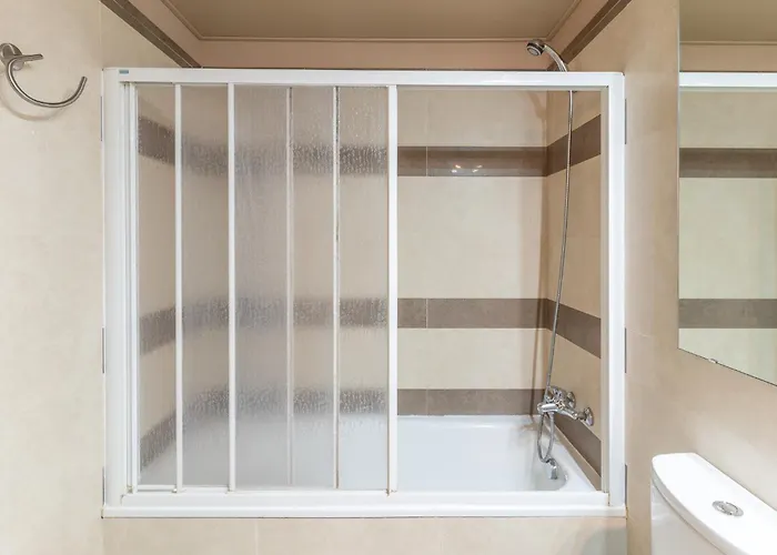 Apartman Charming Garden En 