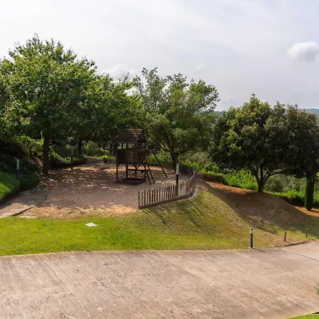 Διαμέρισμα Charming Garden En 