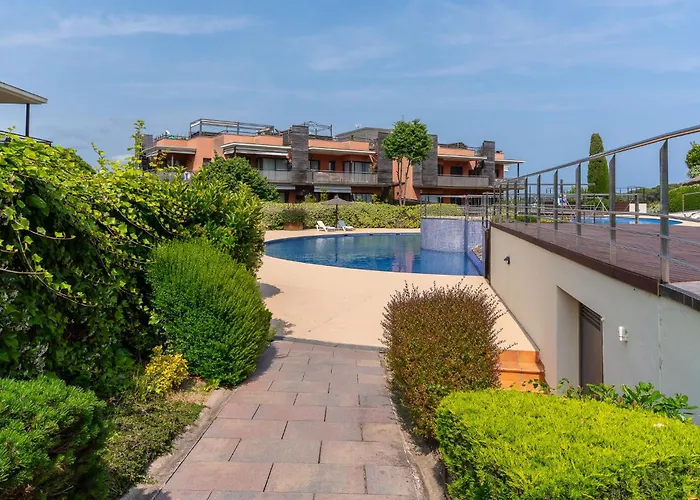 Διαμέρισμα Charming Garden En 