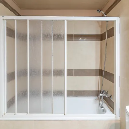 Apartmán Charming Garden En 