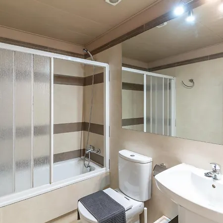 Apartmán Charming Garden En 