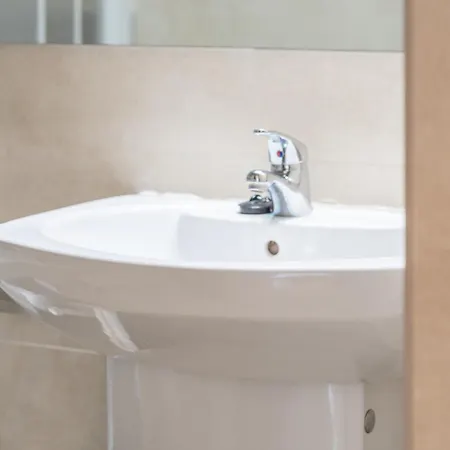 Apartmán Charming Garden En 